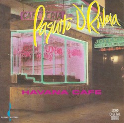 Havana Cafe