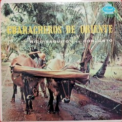 Los Guaracheros de Oriente