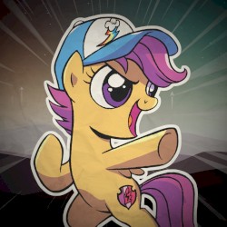 This album was made in 1 hour