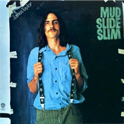 Mud Slide Slim and the Blue Horizon