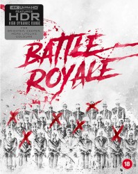 Battle Royale