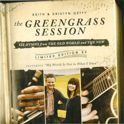 The Greengrass Session