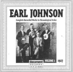 Complete Recorded Works in Chronological Order, Volume 1: 1927