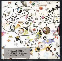 Led Zeppelin III