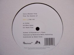 From The Shadows LP - Disc 1