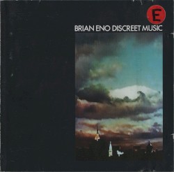 Discreet Music