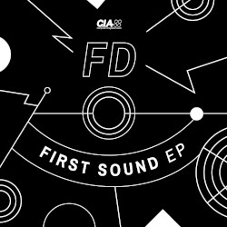 First Sound EP