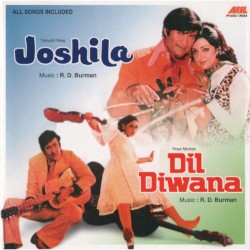 Joshila / Dil Diwana