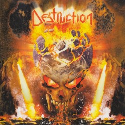 The Antichrist