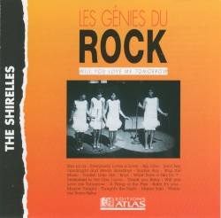 Would You Love Me Tomorrow