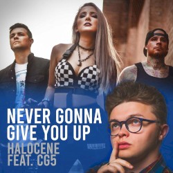 Never Gonna Give You Up