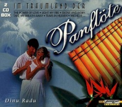 Im Traumland der Panflöte