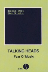 Fear of Music