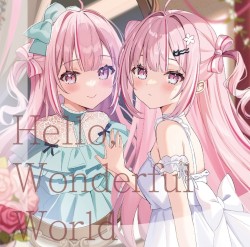 Hello, Wonderful World