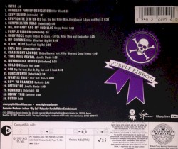 Big Boi Presents... Got Purp? Vol. II