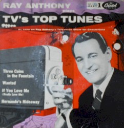 Plays TV's Top Tunes