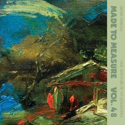 Une aventure de VV (Songspiel) (Made to Measure Vol. 48)