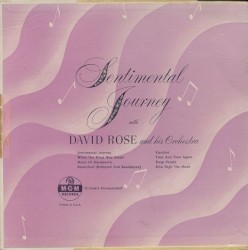 A Sentimental Journey With David Rose