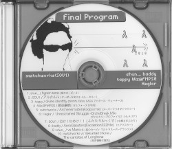 Final Program
