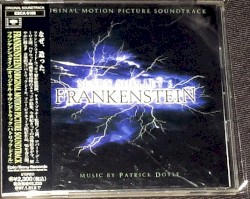 Mary Shelley's Frankenstein
