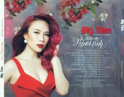 Cảm ơn người tình