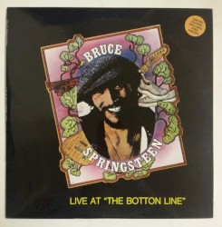 Live at “The Botton Line”