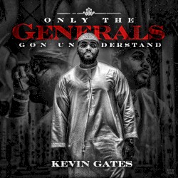 Only the Generals Gon Understand