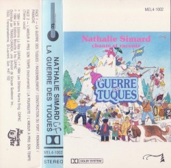 La Guerre des tuques