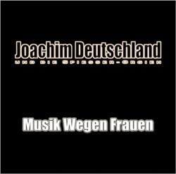 Musik wegen Frauen