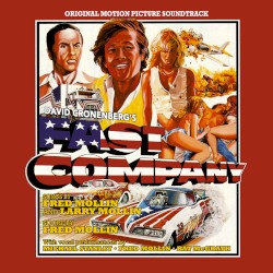 Fast Company (Original Motion Picture Soundtrack)