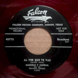 Al ver que te vas / Pasado mañana