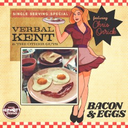 Bacon & Eggs