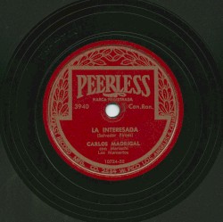 La interesada / Las Josefinas