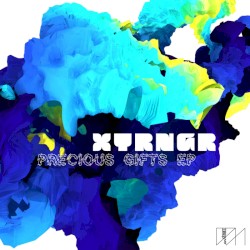 Precious Gifts EP