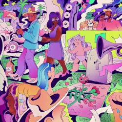 I Will Make a Baby in This Damn Economy