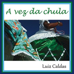 A Vez da Chula