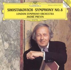 Symphony no. 8