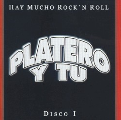 Hay mucho rock'n roll, Volumen 1