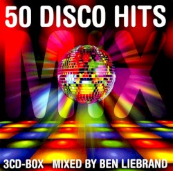 50 Disco Hits