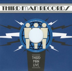 Third Man Live