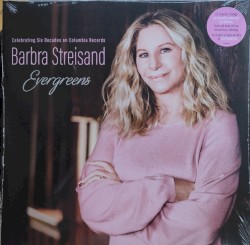 Evergreens: Celebrating Six Decades on Columbia Records