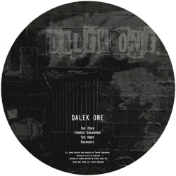 Dalek One - EP
