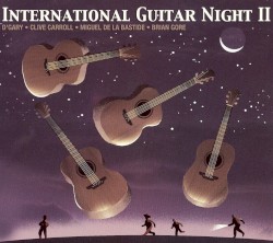 International Guitar Night II