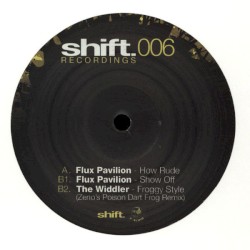 How Rude / Show Off / Froggy Style