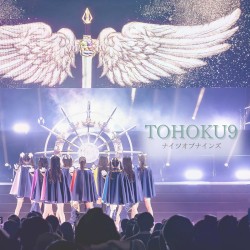 ナイツオブナインズ