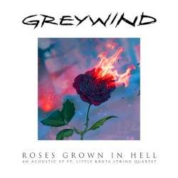 Roses Grown In Hell (Acoustic Version)