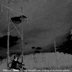 Letting Thoughts Run, Looking at Electricity Pylons