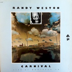 Carnival: Live at Montreux '74