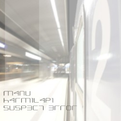 Suspect Error