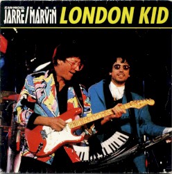 London Kid